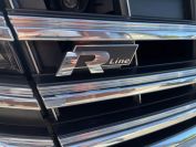 Volkswagen Touareg 3.0TDI R-Line Фото № 11 из 27