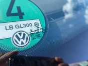 Volkswagen Touareg 3.0TDI R-Line Фото № 12 из 27