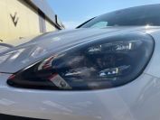 Porsche Cayenne Coupe Фото № 11 из 34