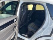 Porsche Cayenne Coupe Фото № 16 из 34