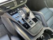 Porsche Cayenne Coupe Фото № 25 из 34