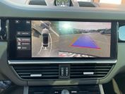 Porsche Cayenne Coupe Фото № 26 из 34