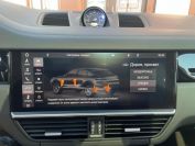 Porsche Cayenne Coupe Фото № 27 из 34