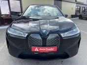 BMW iX xDrive40 Фото № 2 из 44