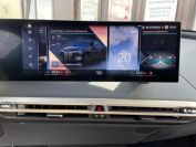 BMW iX xDrive40 Фото № 41 из 44