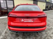 Audi E-Tron Sportback 50 Фото № 5 из 32
