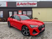 Audi E-Tron Sportback 50 Фото № 3 из 32