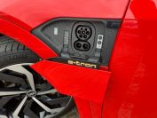 Audi E-Tron Sportback 50 Фото № 10 из 32