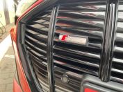 Audi E-Tron Sportback 50 Фото № 13 из 32