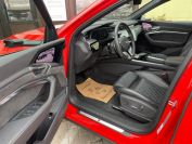 Audi E-Tron Sportback 50 Фото № 21 из 32