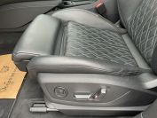 Audi E-Tron Sportback 50 Фото № 25 из 32