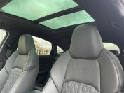 Audi E-Tron Sportback 50 Фото № 26 из 32