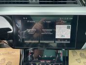 Audi E-Tron Sportback 50 Фото № 30 из 32