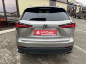 Lexus NX300 Фото № 5 из 29