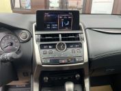 Lexus NX300 Фото № 26 из 29