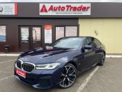 BMW 530d xDrive Фото № 1 из 36