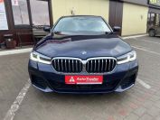 BMW 530d xDrive Фото № 2 из 36