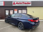 BMW 530d xDrive Фото № 6 из 36