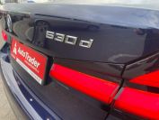 BMW 530d xDrive Фото № 8 из 36