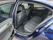 BMW 530d xDrive Фото № 20 из 36