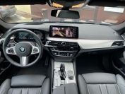 BMW 530d xDrive Фото № 22 из 36