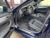 BMW 530d xDrive Фото № 23 из 36