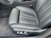 BMW 530d xDrive Фото № 25 из 36