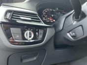 BMW 530d xDrive Фото № 26 из 36