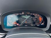 BMW 530d xDrive Фото № 28 из 36