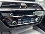 BMW 530d xDrive Фото № 31 из 36