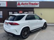 Mercedes-Benz GLE400d 4Matic Фото № 4 из 30