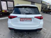 Mercedes-Benz GLE400d 4Matic Фото № 5 из 30