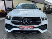 Mercedes-Benz GLE400d 4Matic Фото № 2 из 30