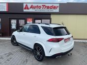Mercedes-Benz GLE400d 4Matic Фото № 6 из 30