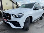 Mercedes-Benz GLE400d 4Matic Фото № 12 из 30