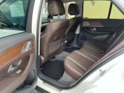 Mercedes-Benz GLE400d 4Matic Фото № 18 из 30