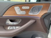 Mercedes-Benz GLE400d 4Matic Фото № 23 из 30