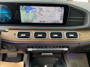 Mercedes-Benz GLE400d 4Matic Фото № 26 из 30