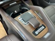 Mercedes-Benz GLE400d 4Matic Фото № 27 из 30
