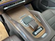 Mercedes-Benz GLE400d 4Matic Фото № 29 из 30