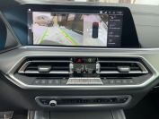 BMW X5 xDrive40i Фото № 28 из 32
