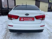 Kia Rio 1.6 Фото № 5 из 24
