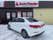 Kia Rio 1.6 Фото № 6 из 24