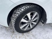 Kia Rio 1.6 Фото № 8 из 24