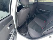 Kia Rio 1.6 Фото № 12 из 24