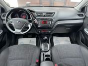 Kia Rio 1.6 Фото № 13 из 24