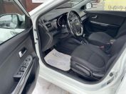 Kia Rio 1.6 Фото № 15 из 24