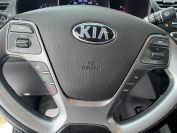 Kia Rio 1.6 Фото № 18 из 24