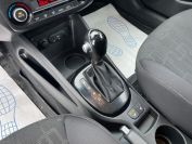 Kia Rio 1.6 Фото № 20 из 24