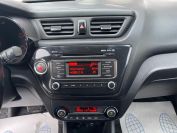 Kia Rio 1.6 Фото № 21 из 24